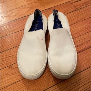 Rothy Sneakers